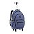 MOCHILA MASCULINA 19" COM RODAS - Imagem 4
