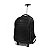 MOCHILA 18" COM RODAS PARA LAPTOP ATE 15" - Imagem 1