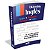 MINIDICIONARIO PORT./INGLES/PORTUGUES - Imagem 1