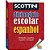 SCOTTINI DICIONARIO ESCOLAR DE ESPANHOL (I) - Imagem 1