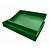 CAIXA MULTIUSO FORMATO CAMISA VERDE - Imagem 1