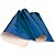PAPEL LAMINADO 48X60CM AZUL - Imagem 1