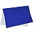 PAPEL CAMURCA 40X60CM AZUL - Imagem 1