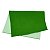 PAPEL CAMURCA 40X60CM VERDE - Imagem 1
