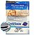 PAPEL LAMINADO PRATA A-4 250G 10F - Imagem 1