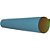 PAPEL CARTAO DUPLEX FOSCO 48X66CM AZUL CLARO - Imagem 1