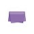 PAPEL SEDA 48X60CM LILAS - Imagem 1
