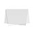 PAPEL SEDA 48X60CM BRANCO - Imagem 1