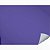 PAPEL DOBRADURA ESPELHO 50X60CM VIOLETA - Imagem 1