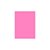 PAPEL COLOR SET FLOURESCENTE ROSA - Imagem 1