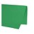 PAPEL COLOR SET 48X66CM VERDE - Imagem 1