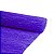 PAPEL CREPOM COMUM 48X200CM ROXO - Imagem 1