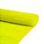PAPEL CREPOM COMUM 48X200CM AMARELO - Imagem 1
