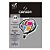 PAPEL COLOR PLUS 180G 50X65CM CINZA ESCURO - Imagem 1