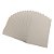 PAPEL CARTAO HORLLE CINZA H 2.0MM A-3 10FLS - Imagem 1