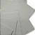 PAPEL CARTAO HORLLE CINZA H 1.5MM A-4 10FLS - Imagem 1