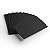 PAPEL CARTAO HORLLE PRETO 1.05MM 30,5X30,5CM 10F - Imagem 2