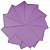 PAPEL CARTAO HORLLE COLOR FACE 1.00MM A-4 LILAS - Imagem 1