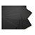 PAPEL CARTAO HORLLE COLOR FACE 1.00MM A-4 PRETO - Imagem 1
