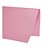 PAPEL COLORSET CANDY COLOR 48X66CM ROSA - Imagem 1