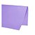 PAPEL COLORSET CANDY COLOR 48X66CM LILAS - Imagem 1
