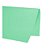 PAPEL COLORSET CANDY COLOR 48X66CM VERDE CLARO - Imagem 1