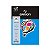 PAPEL COLOR PLUS 120G 50X65CM  AZUL MAR - Imagem 1