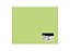 PAPEL COLOR PLUS 180G 50X65CM VERDE CLARO - Imagem 1