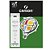 PAPEL COLOR PLUS 120G 50X65CM  VERDE ESCURO - Imagem 1