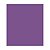 PAPEL COLOR PLUS 120G 50X65CM VIOLETA - Imagem 1