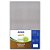 PAPEL CARTAO HORLLE CINZA H 1.9MM 050X080CM C/10 - Imagem 1