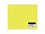 PAPEL COLOR PLUS 120G 50X65CM AMARELO - Imagem 1
