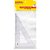 ESQUADRO PLASTICO 21X60 GRAUS - Imagem 1