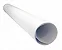 CARTOLINA 150G 50X66 BRANCA - Imagem 1
