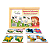 MAMORIA ANIMAIS MACHOS E FEMEAS MDF 40PCS - Imagem 1