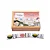 DOMINO FRACOES MDF 28 PECAS - Imagem 1