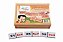 DOMINO MULTIPLICACAO MDF 28PCS - Imagem 1