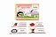 JOGO DA MEMORIA FIGURAS E NOMES MDF 40PCS - Imagem 1