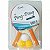 KIT 2 RAQUETES/3 BOLAS DE PING PONG - Imagem 1