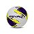 BOLA DE FUTEBOL DE CAMPO BRAVO XXIII BCO/AMARELA - Imagem 1