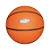 BOLA DE BASQUETE LARANJA - Imagem 1