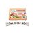 DOMINO SUBTRACAO MDF 28PCS - Imagem 1