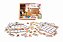 BINGO DE LETRAS 186PCS - Imagem 1