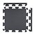 TATAME 059X050 20MM C/04 PRETO - Imagem 5