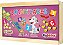 DOMINO QUANTIDADES 28PCS - Imagem 1