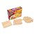 MATERIAL DOURADO DO ALUNO 111PCS MDF - Imagem 2