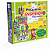 PEQUENO ENGENHEIRO MDF 180PCS CAIXA PAPELAO - Imagem 1
