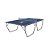 MESA DE TENIS DOBRAVEL COM RODAS/MDF 18MM - Imagem 2