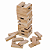 TORRE LEGAL MDF 54PCS - Imagem 1
