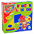 BLOCOS LOGICOS 48 PECAS MDF - Imagem 1